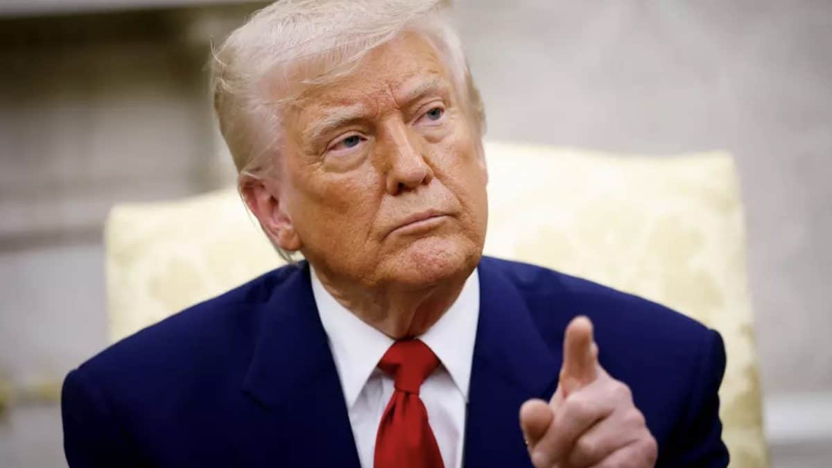 Donald Trump dá resposta contundente a Elon Musk após bilionário dizer que está "muito decepcionado" com ele