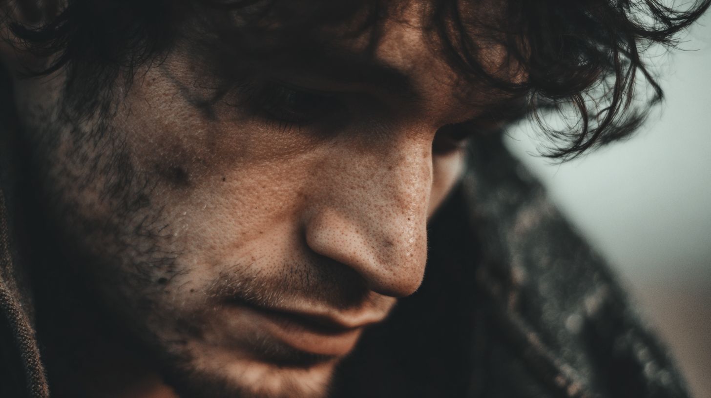 Frases que revelam mais do que você imagina: É assim que fala quem não é feliz, segundo a psicologia Frases que revelam mais do que você imagina: É assim que fala quem não é feliz, segundo a psicologia