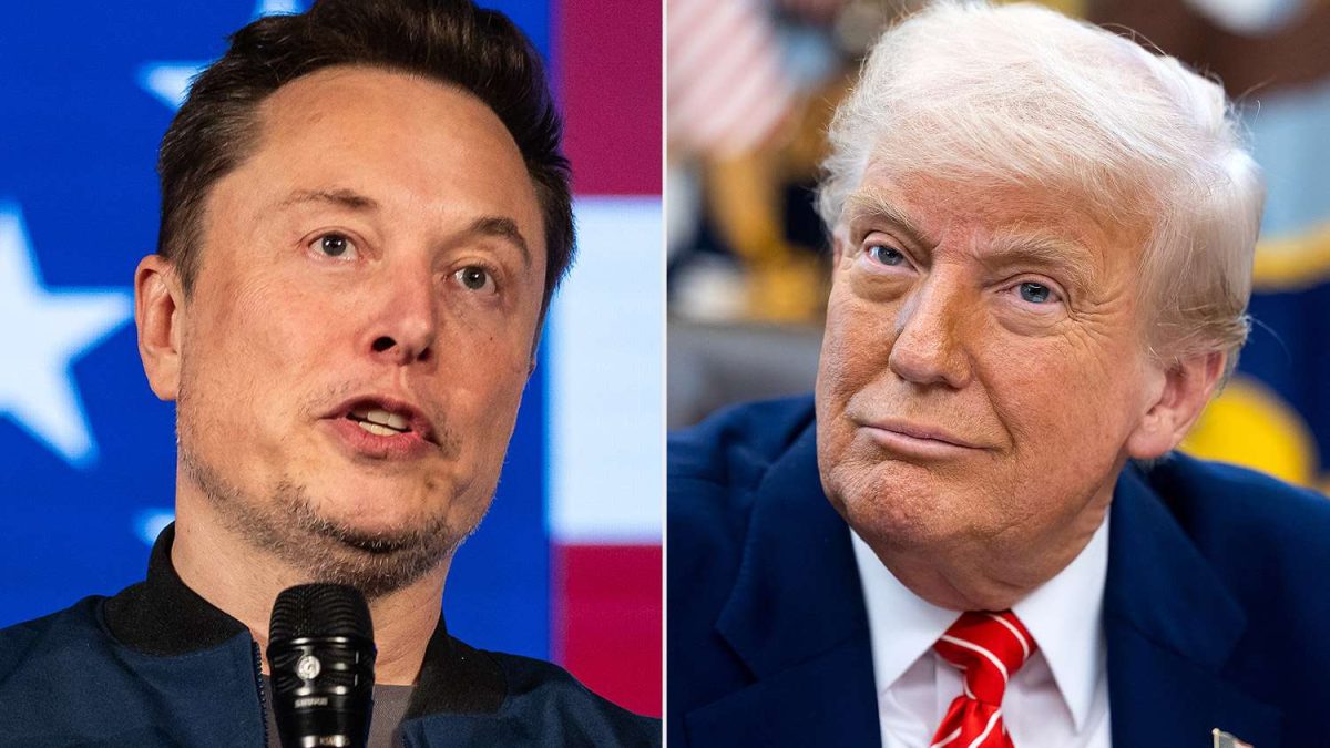 Elon Musk critica duramente projeto "abominável" de Trump em nova declaração poucos dias após deixar cargo na Casa Branca