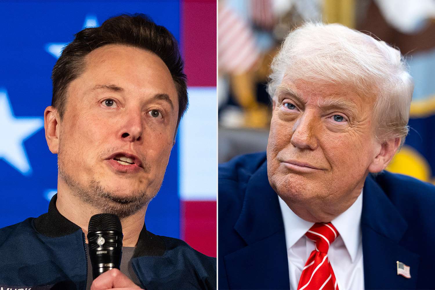 Elon Musk critica duramente projeto "abominável" de Trump em nova declaração poucos dias após deixar cargo na Casa Branca Elon Musk critica duramente projeto "abominável" de Trump em nova declaração poucos dias após deixar cargo na Casa Branca