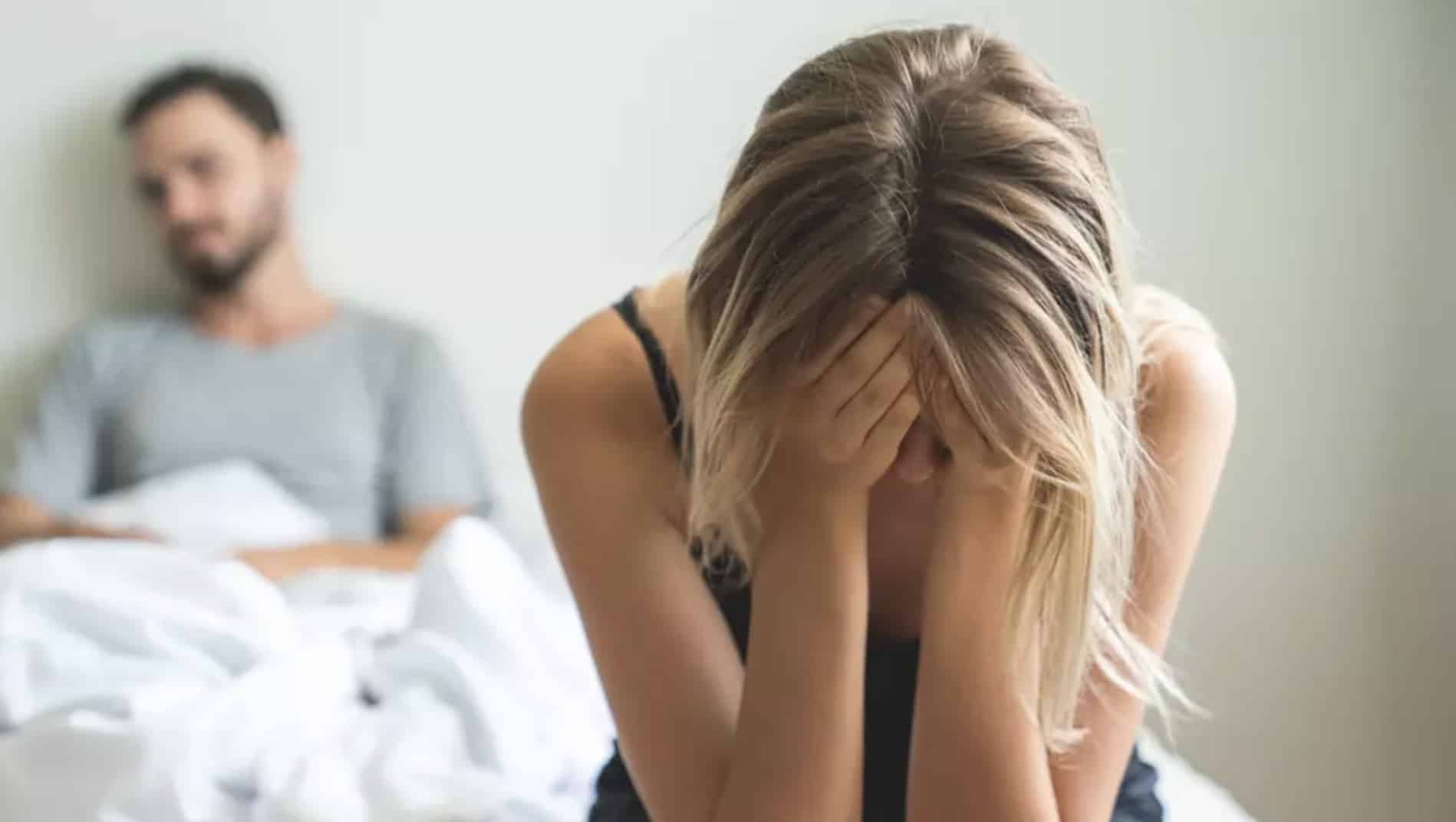 Especialista revela o único sinal claro que indica que um relacionamento "chegou ao fim" Especialista revela o único sinal claro que indica que um relacionamento "chegou ao fim"