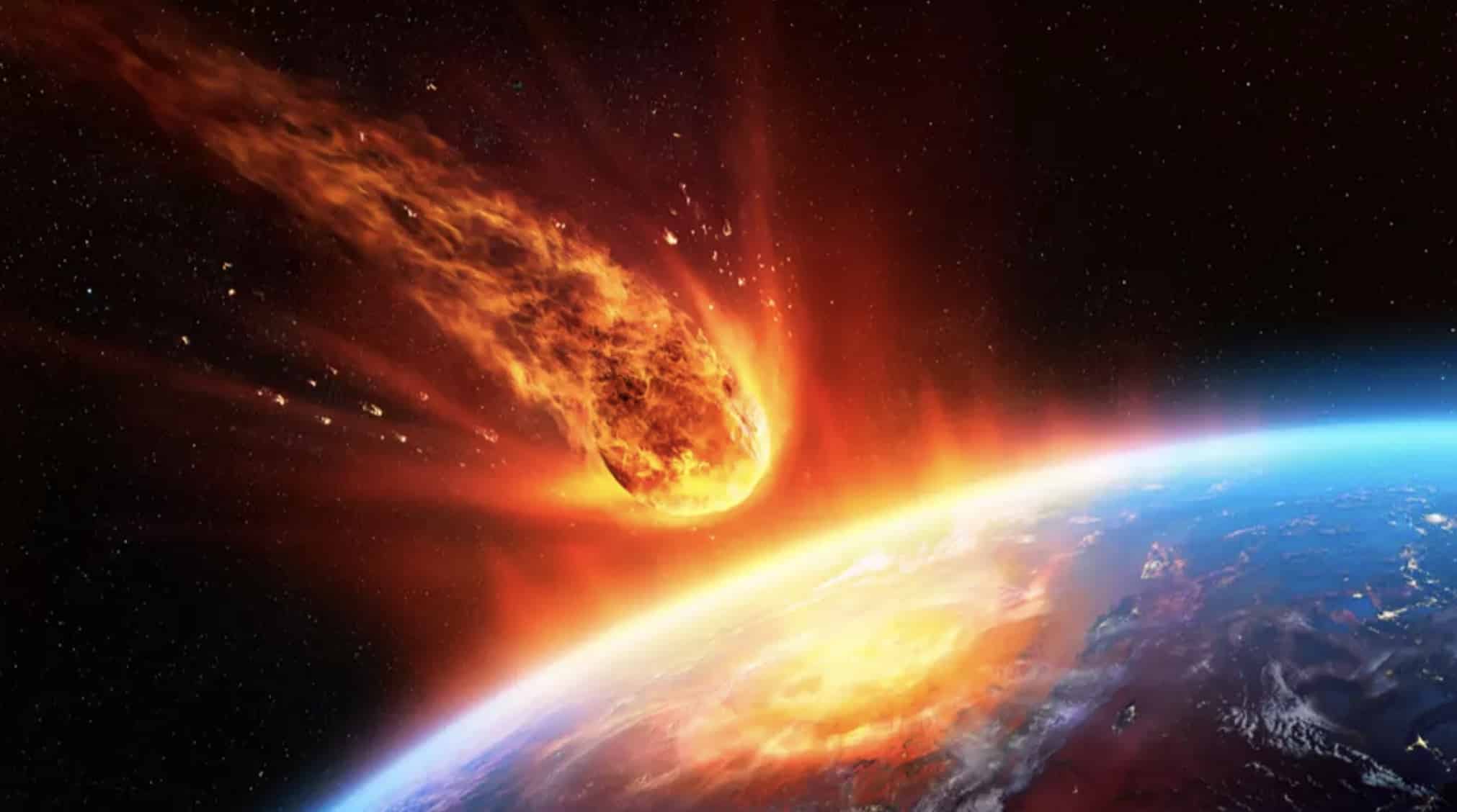 Especialistas emitem alerta urgente sobre asteroide 'destruidor de cidades' que poderia atingir a Terra mesmo sem impacto direto Especialistas emitem alerta urgente sobre asteroide destruidor de cidades que poderia devastar a Terra