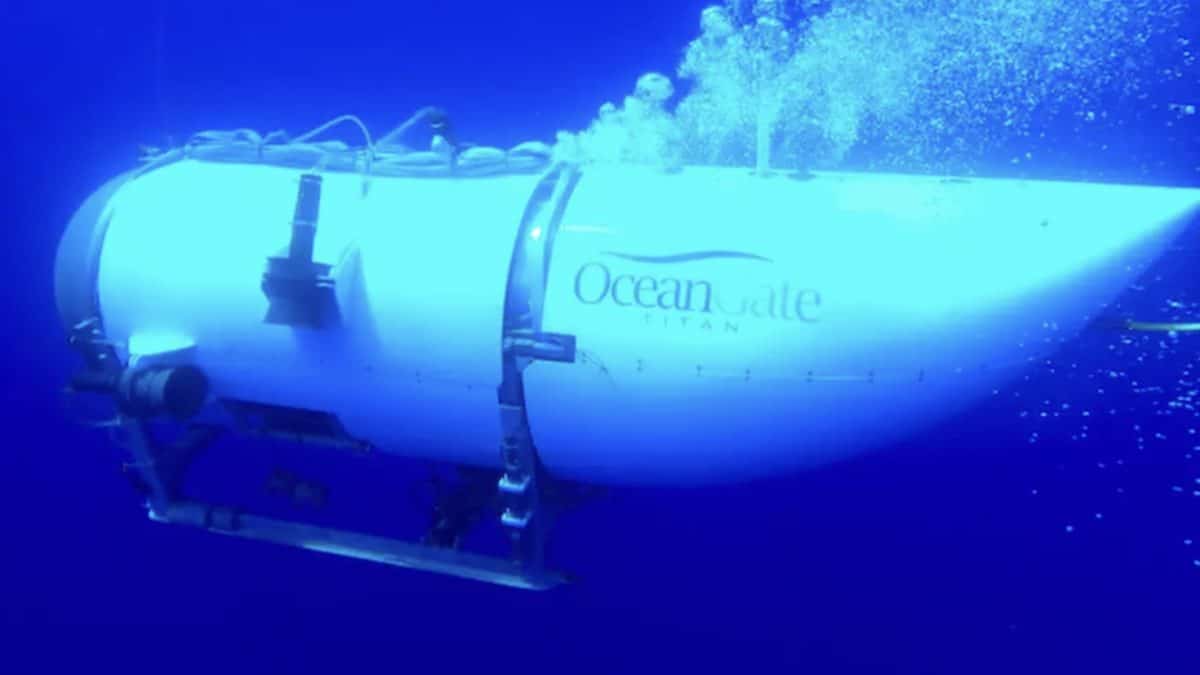 Ex-funcionário da OceanGate afirma que CEO ignorou alertas antes da tragédia do submersível Titan por motivo chocante