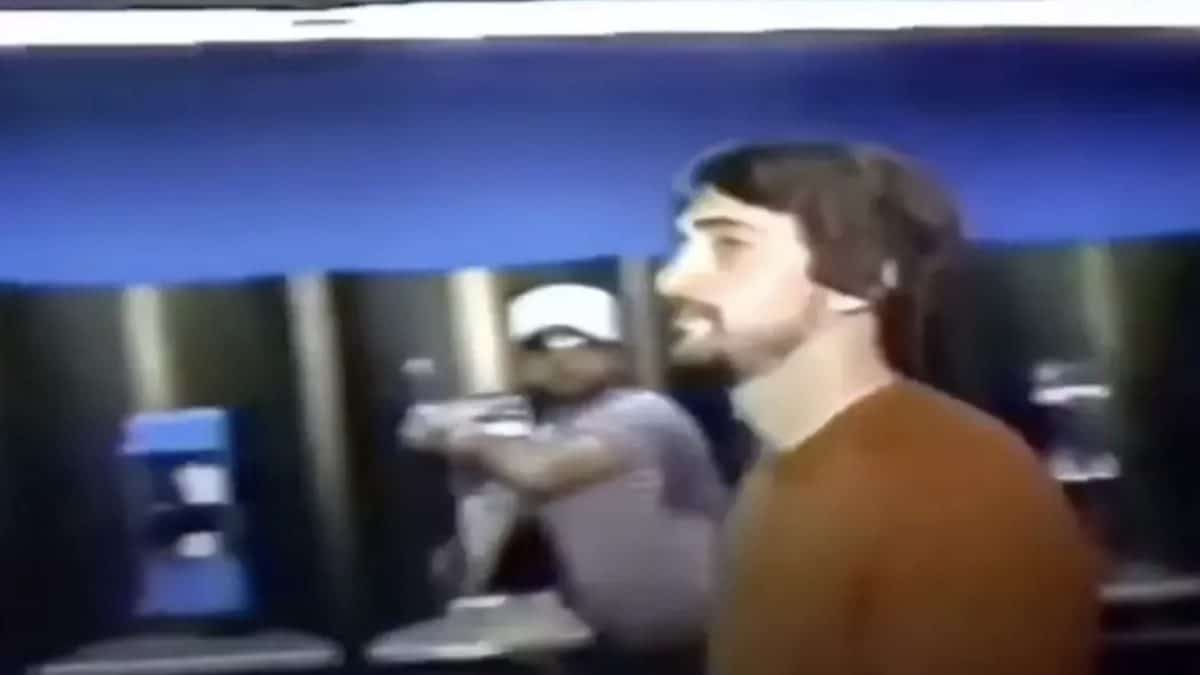 Filho do homem que matou o abusador de seu filho ao vivo na TV revela novos detalhes chocantes sobre o assassinato