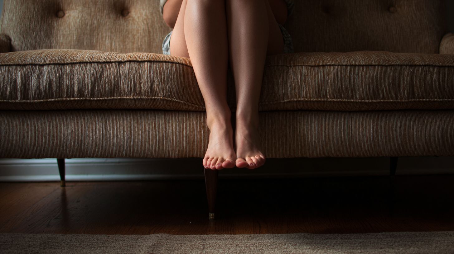 Frio constante nas mãos e nos pés? O que o seu corpo pode estar tentando dizer a você Frio constante nas mãos e nos pés? O que o seu corpo pode estar tentando dizer a você