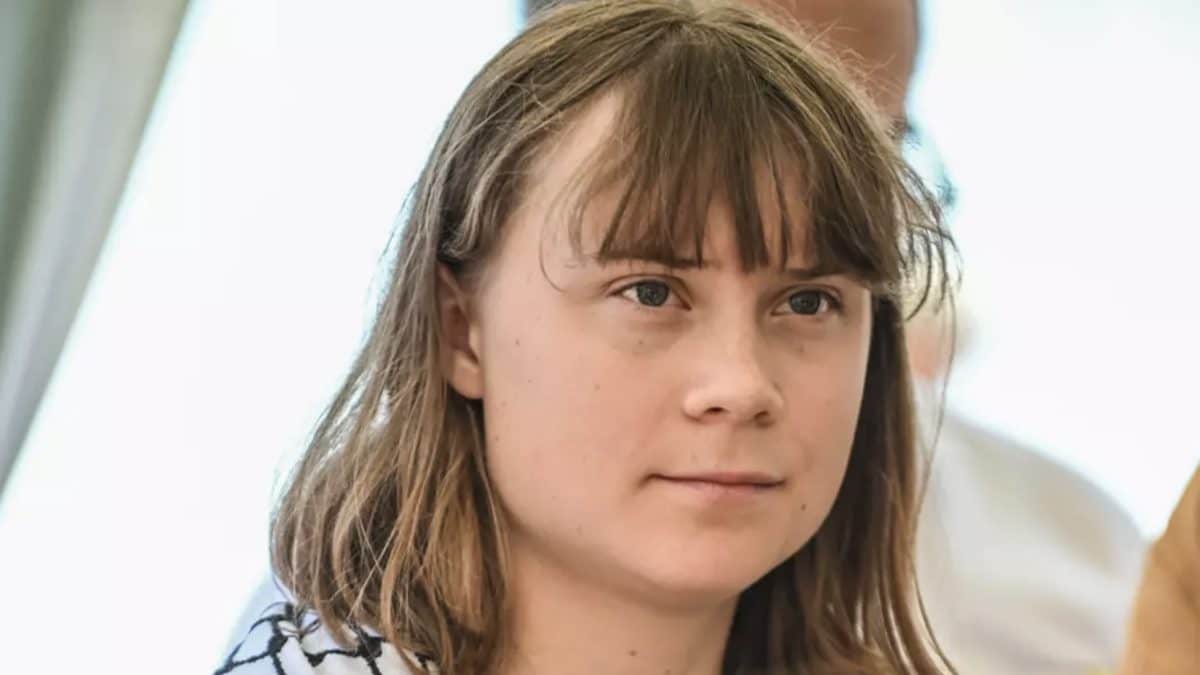 Greta Thunberg é oficialmente deportada após alegação de ter sido 'sequestrada' por forças israelenses ao tentar chegar a Gaza