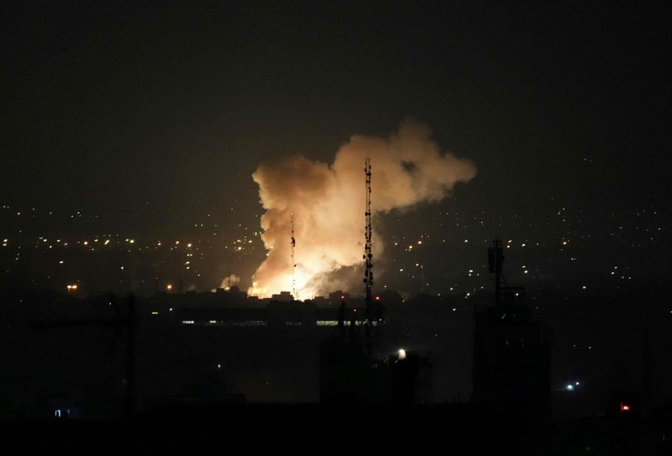 Israel está preparando para retaliação significativa do Irã após atacar instalações nucleares Israel está preparando para retaliação significativa do Irã após atacar instalações nucleares