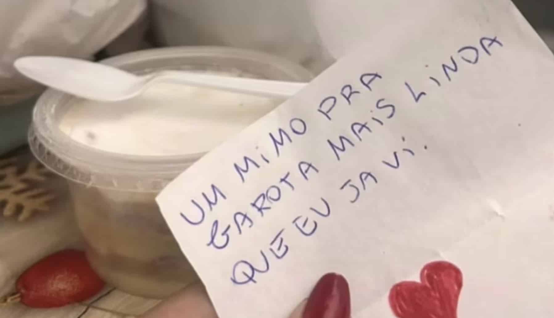 Jovem de 17 anos morre em São Paulo após comer bolo que ganhou junto com bilhete