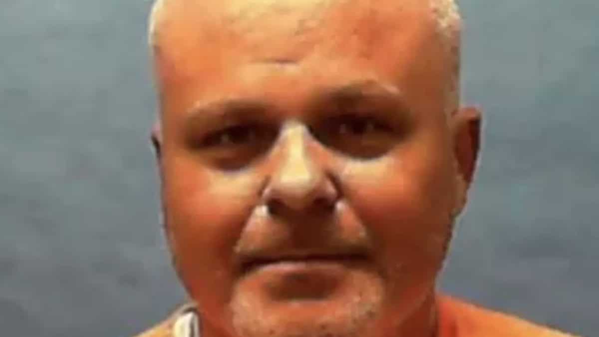 Mensagem final arrepiante de condenado à morte para a esposa e a família da vítima após crime hediondo ocorrido há 30 anos