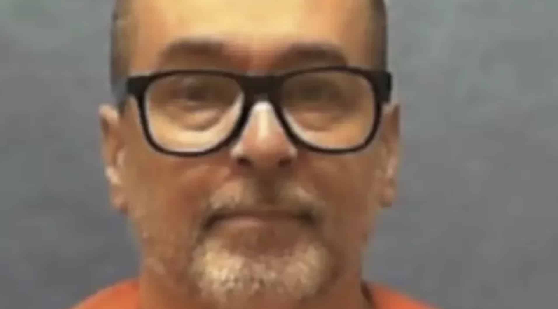 Mensagem final arrepiante de um preso no corredor da morte antes de ser executado por crime monstruoso há 30 anos Mensagem final arrepiante de um preso no corredor da morte antes de ser executado por crime monstruoso há 30 anos