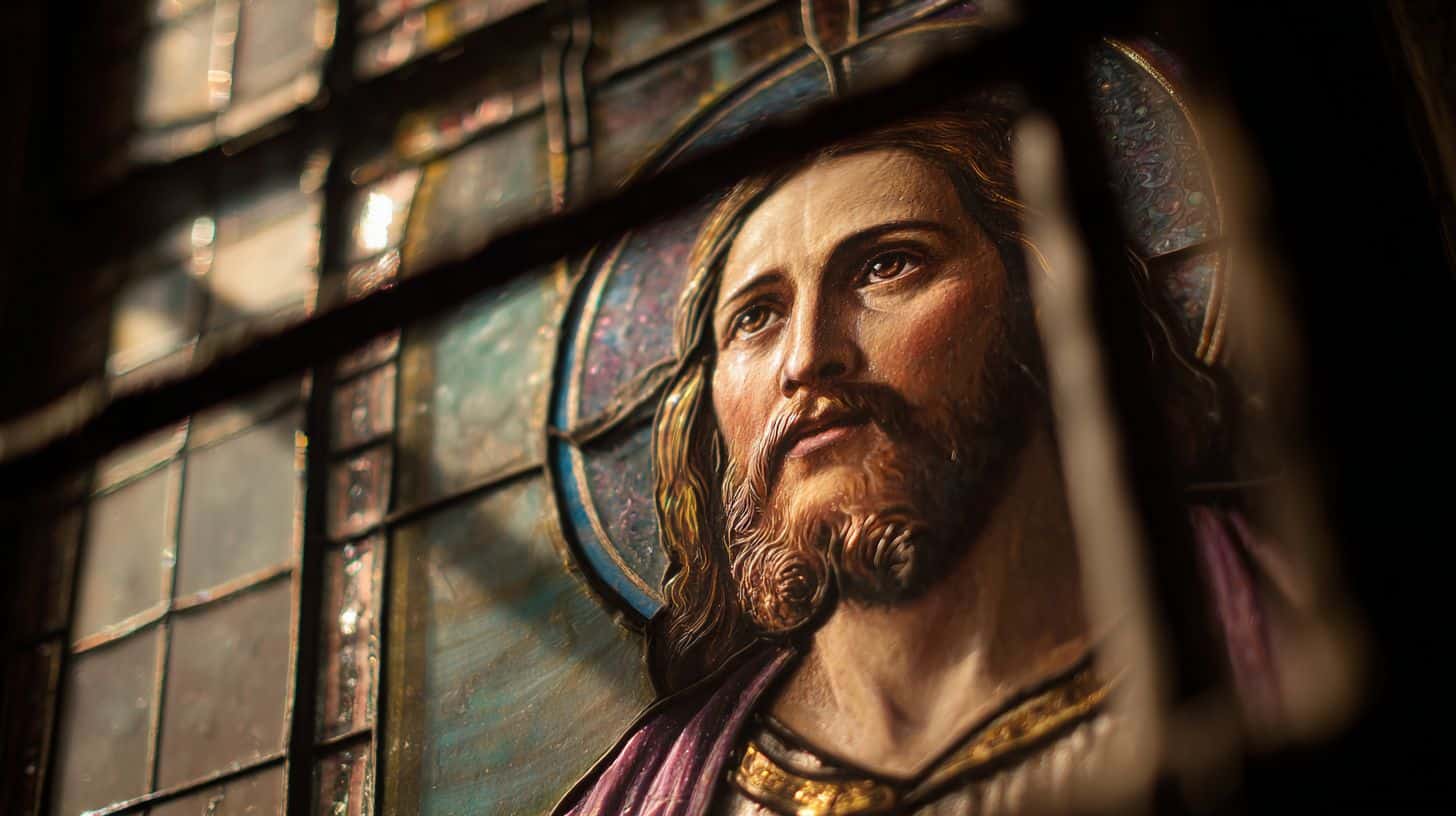 Milhares fazem aposta de que Jesus Cristo voltará em 2025, pois teoria bizarra prevê o Segundo Advento Milhões fazem aposta de que Jesus Cristo voltará em 2025, pois teoria bizarra prevê o Segundo Advento