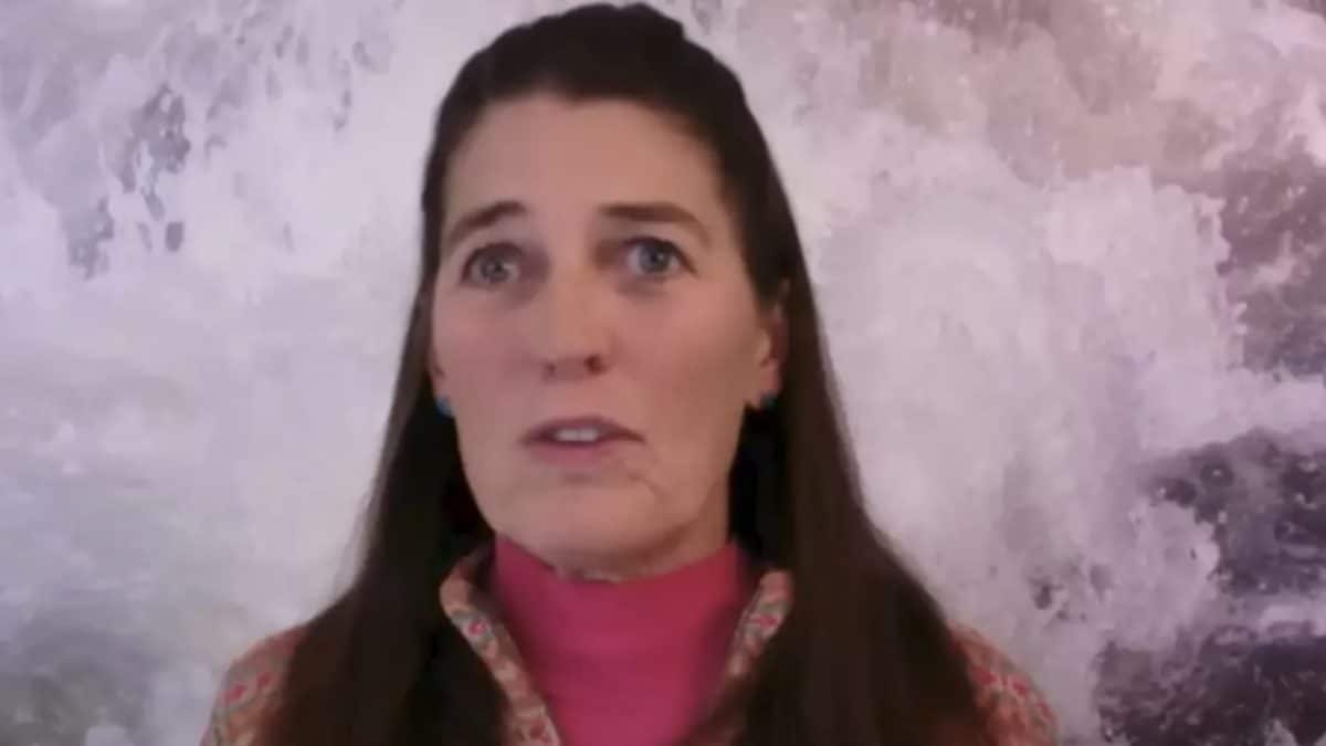 Mulher que morreu e voltou à vida explica exatamente o que viu no céu