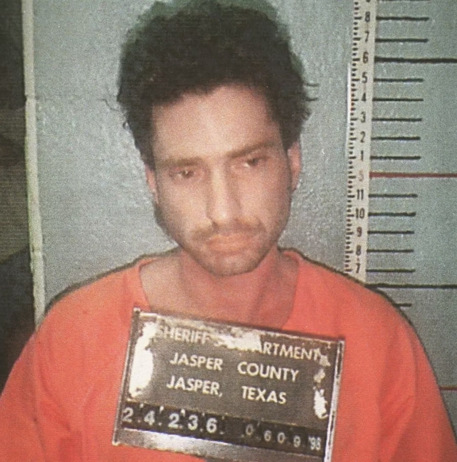 No corredor da morte, Lawrence Russell Brewer fez um pedido de última refeição que causou polêmica