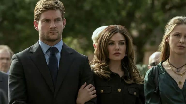 Nova série criminal "10/10" deixa espectadores da Netflix tão viciados que estão assistindo tudo em uma só noite