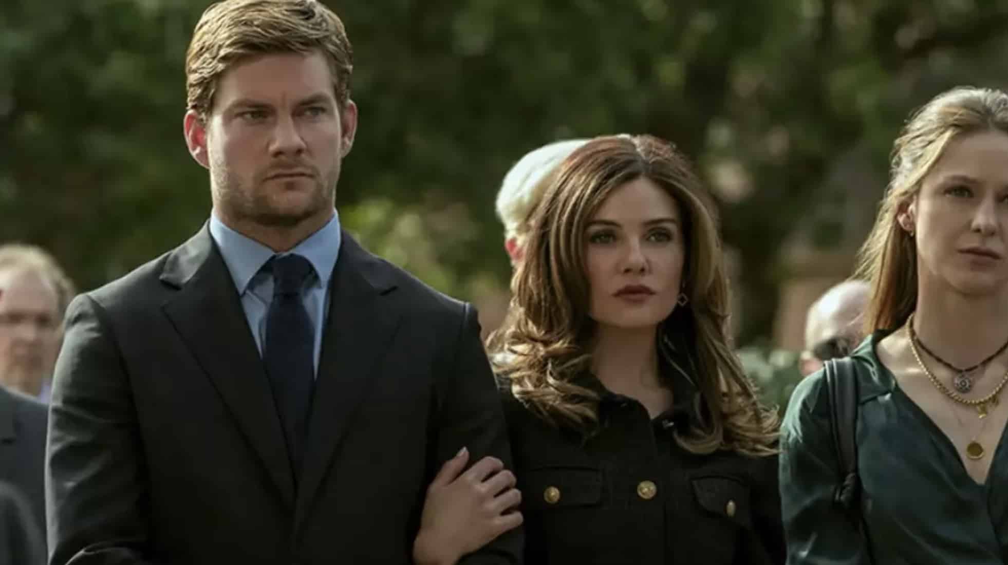 Nova série criminal "10/10" deixa espectadores da Netflix tão viciados que estão assistindo tudo em uma só noite Nova série criminal "10/10" deixa espectadores da Netflix tão viciados que estão assistindo tudo em uma só noite