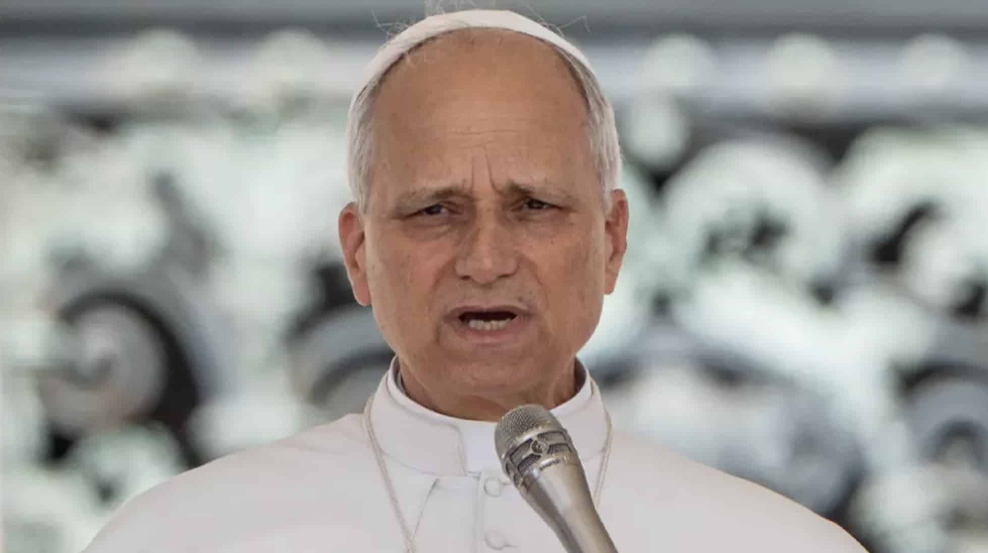 O Papa Leão emite alerta preocupante sobre o futuro da IA enquanto exige uma grande mudança O Papa Leão emite alerta preocupante sobre o futuro da IA enquanto exige uma grande mudança