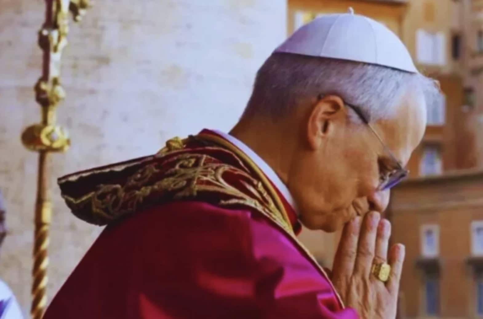 A mensagem que divide o Vaticano: O Papa Leão se distancia de Francisco com nova declaração O Papa Leão se distancia de Francisco com uma declaração polêmica