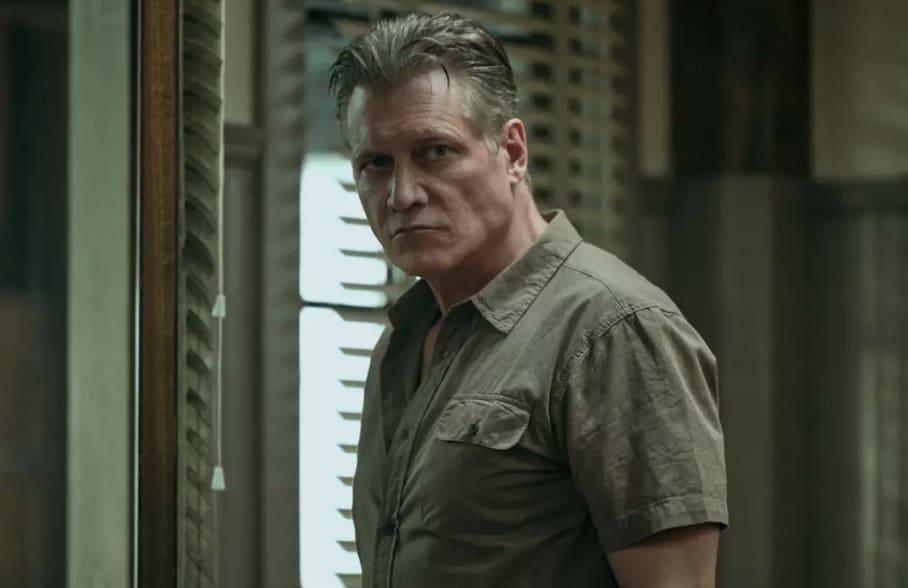 Nova série criminal "10/10" deixa espectadores da Netflix tão viciados que estão assistindo tudo em uma só noite O Píer já está disponível na Netflix (Netflix)