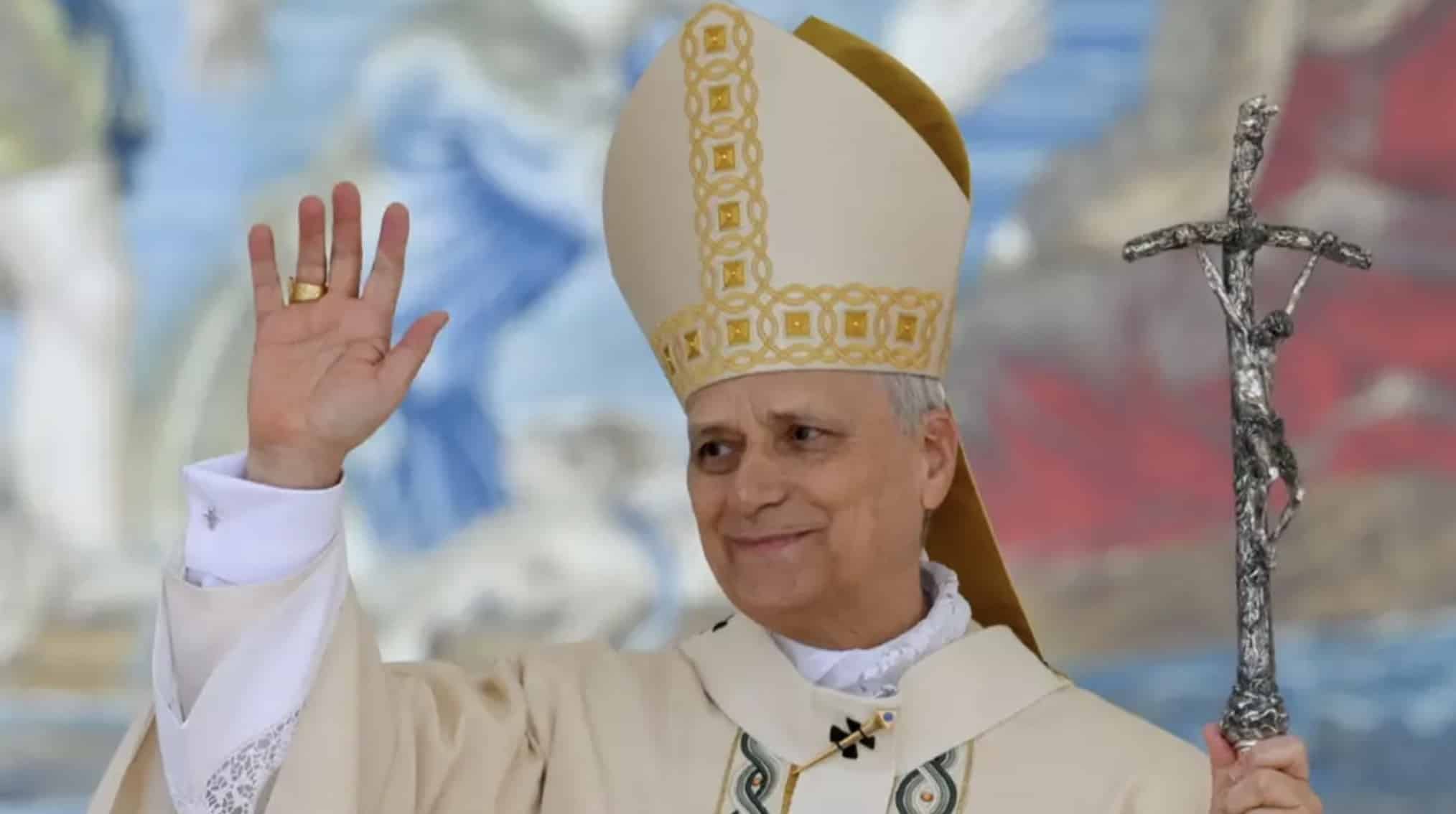 Pessoas ficam chocadas ao descobrir que o Papa Leão é parente de uma celebridade icônica de Hollywood Pessoas ficam chocadas ao descobrir que o Papa Leão é parente de uma celebridade icônica de Hollywood