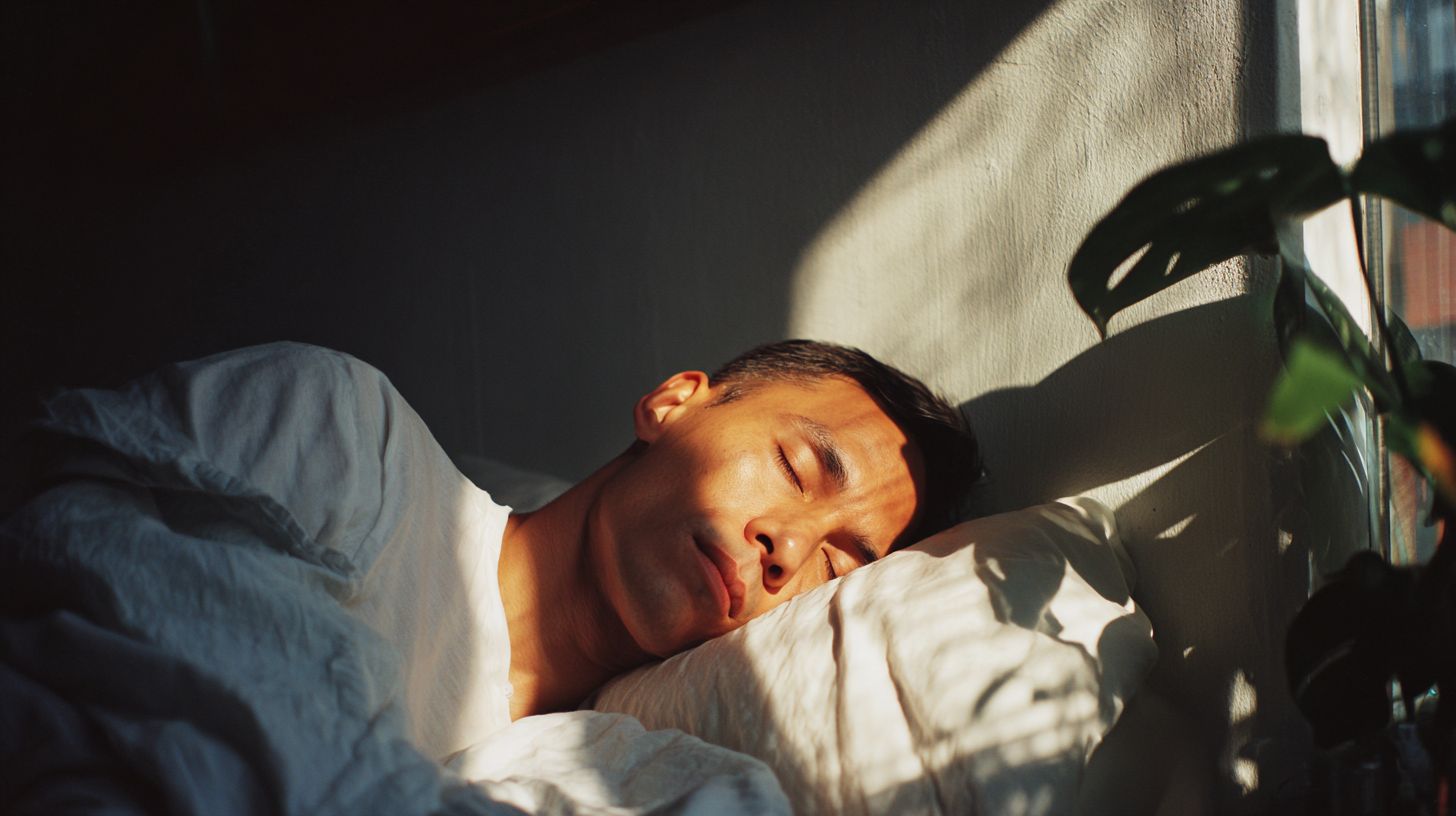 Por que centenas de parasitas minúsculos rastejam pelo seu rosto enquanto você dorme? Por que centenas de parasitas minúsculos rastejam pelo seu rosto enquanto você dorme?