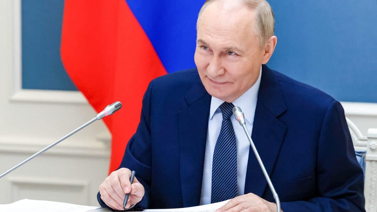 Rússia ameaça uso de bombas nucleares se Ucrânia tentar reaver territórios ocupados