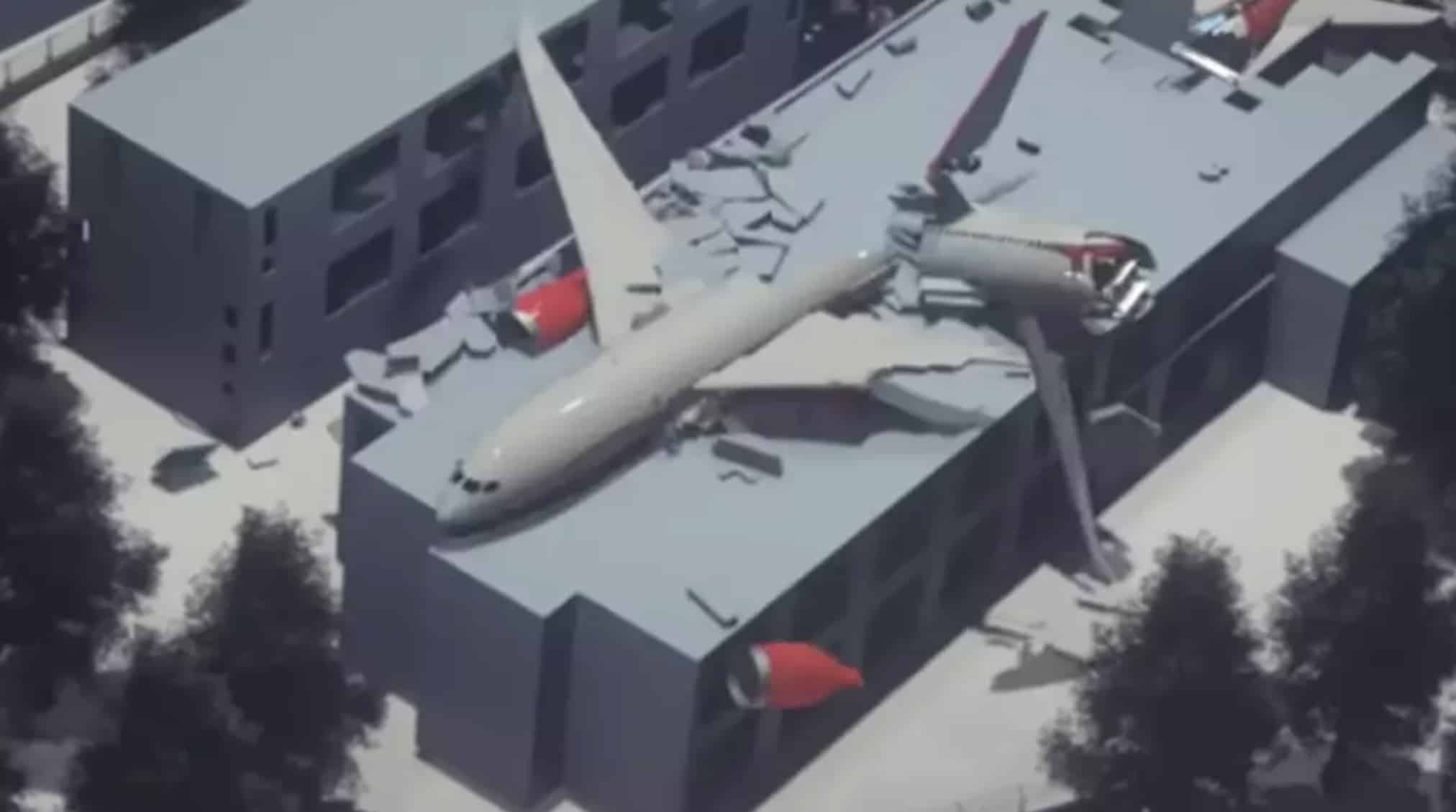 Simulação assustadora do acidente da Air India apresenta teorias sobre o que realmente deu errado no voo que matou 270 pessoas Simulação assustadora do acidente da Air India apresenta teorias sobre o que realmente deu errado no voo que matou 270 pessoas