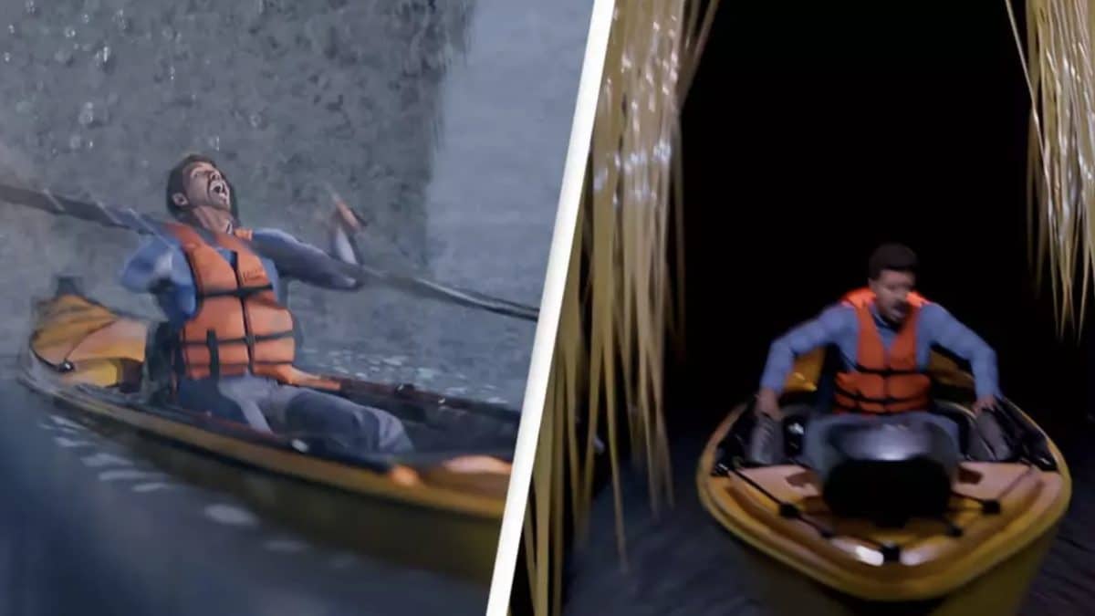 Simulação horrorizante revela o que realmente aconteceu quando um homem foi engolido inteiro por uma baleia-jubarte