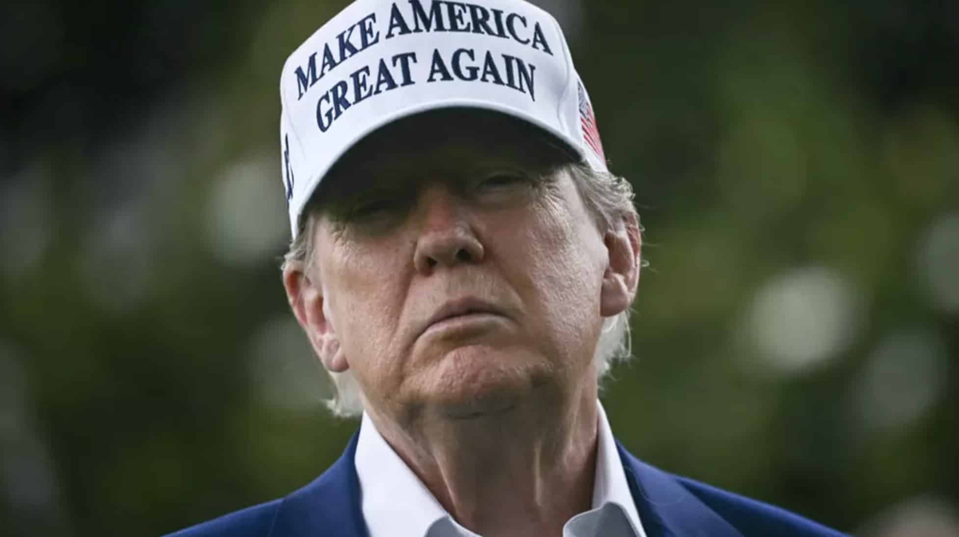 Sobrinha de Donald Trump compartilha o motivo "doloroso" pelo qual acredita que ele decidiu atacar o Irã, com uma mensagem contundente Sobrinha de Donald Trump compartilha o motivo "doloroso" pelo qual acredita que ele decidiu atacar o Irã, com uma mensagem contundente