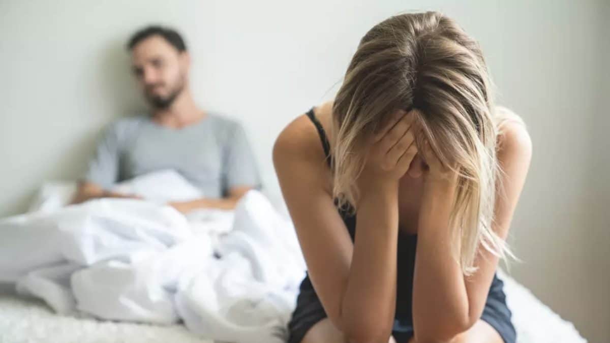 Terapeuta explica cinco sinais “sutis” de que seu relacionamento pode estar prestes a terminar