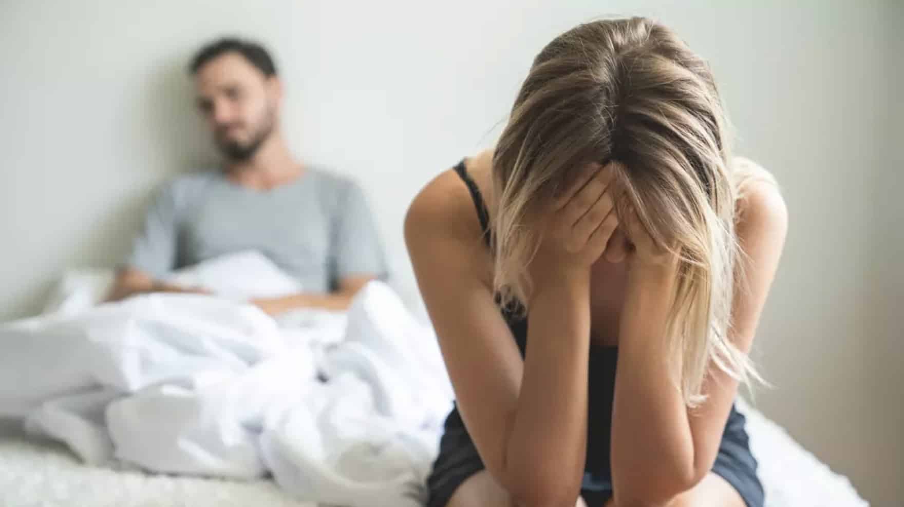 Terapeuta explica cinco sinais “sutis” de que seu relacionamento pode estar prestes a terminar Terapeuta explica cinco sinais “sutis” de que seu relacionamento pode estar prestes a terminar