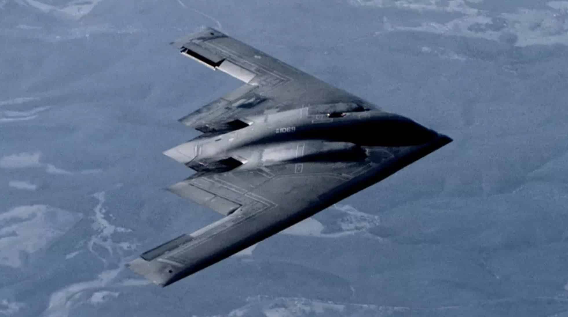 Todos estão apontando a mesma coisa enquanto 3 bombardeiros dos EUA decolam em meio ao conflito entre Israel e Irã Todos estão apontando a mesma coisa enquanto 3 bombardeiros dos EUA decolam em meio ao conflito entre Israel e Irã