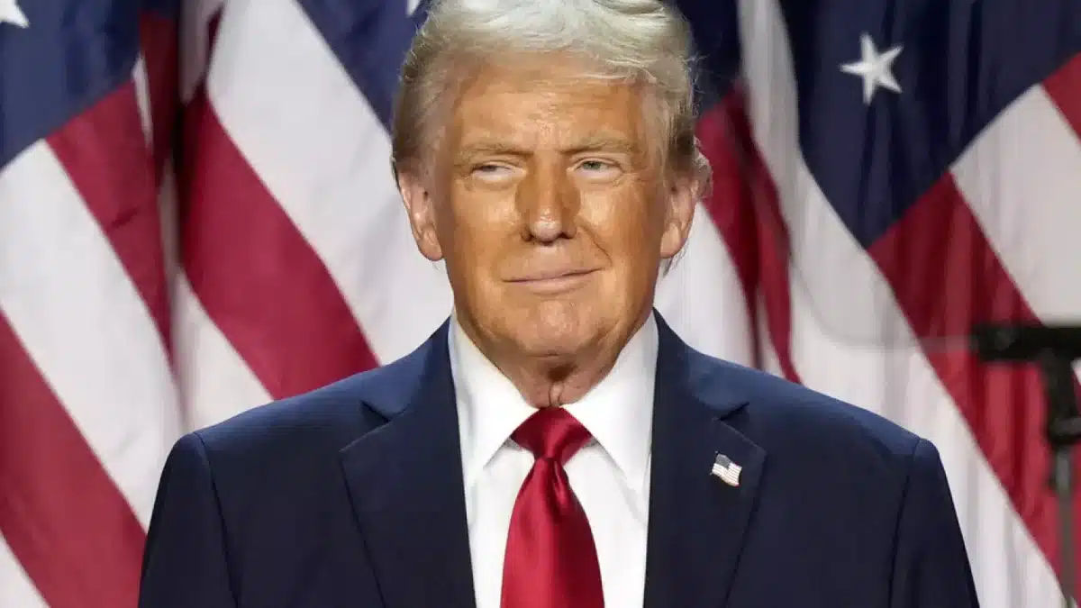 Trump alerta para que "todos devem evacuar Teerã imediamente"