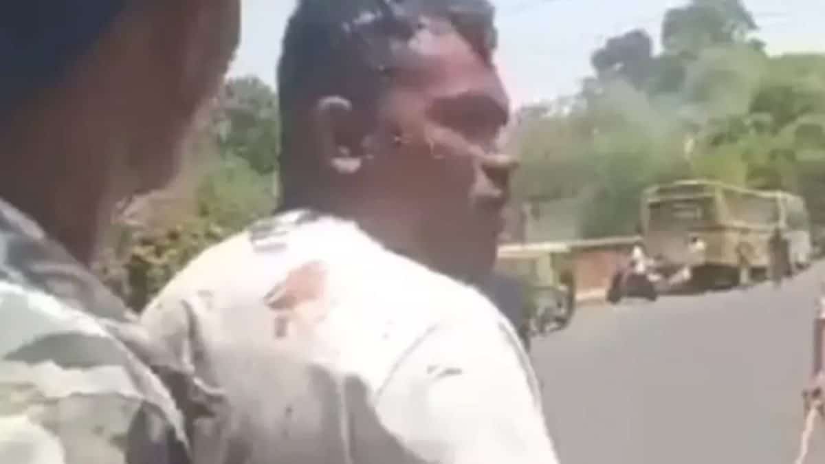 Único sobrevivente se pronunciou após avião da Air India com 242 pessoas a bordo cair pouco depois da decolagem