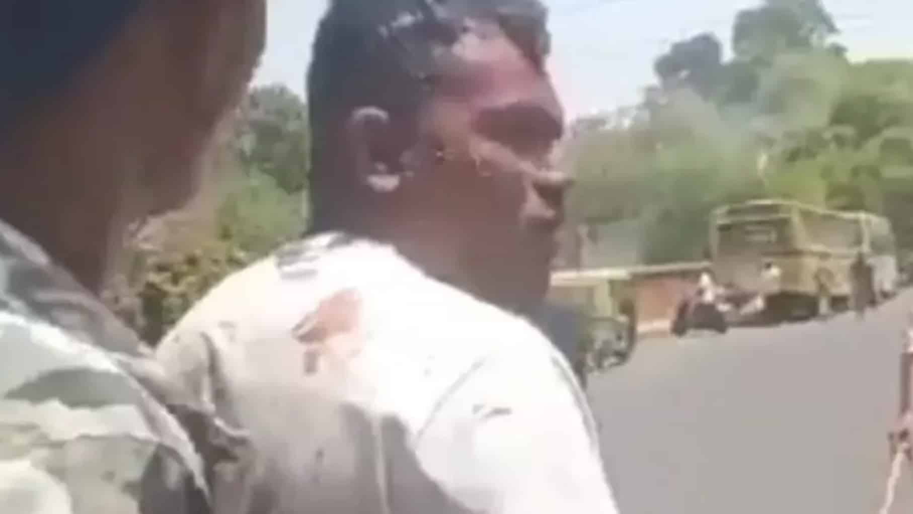 Único sobrevivente se pronunciou após avião da Air India com 242 pessoas a bordo cair pouco depois da decolagem Único sobrevivente se pronunciou após avião da Air India com 242 pessoas a bordo cair pouco depois da decolagem