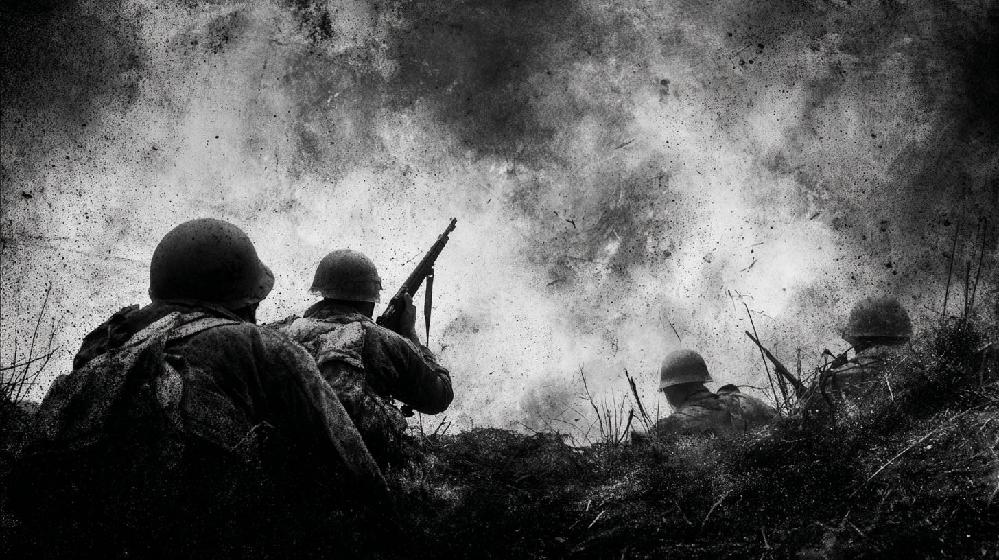 guerra