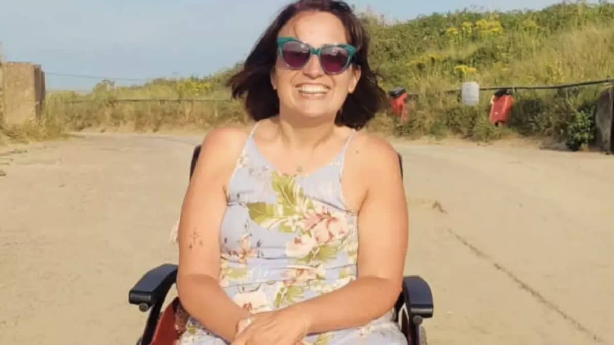 "A pior doença possível" explicada após ativista do direito de morrer acabar com a própria vida por meio de jejum, para que os filhos não vissem