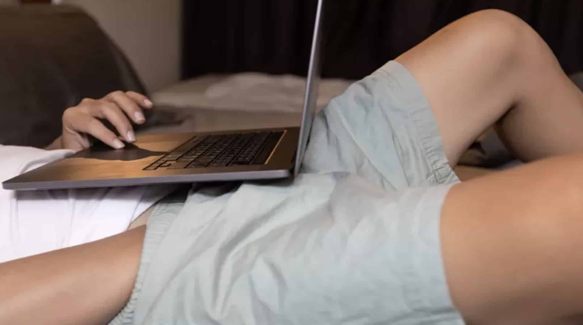 5 coisas que acontecem quando você para de se masturbar para sempre, enquanto homem revela abstinência de 10 anos 5 coisas que acontecem quando você para de se masturbar para sempre, enquanto homem revela abstinência de 10 anos