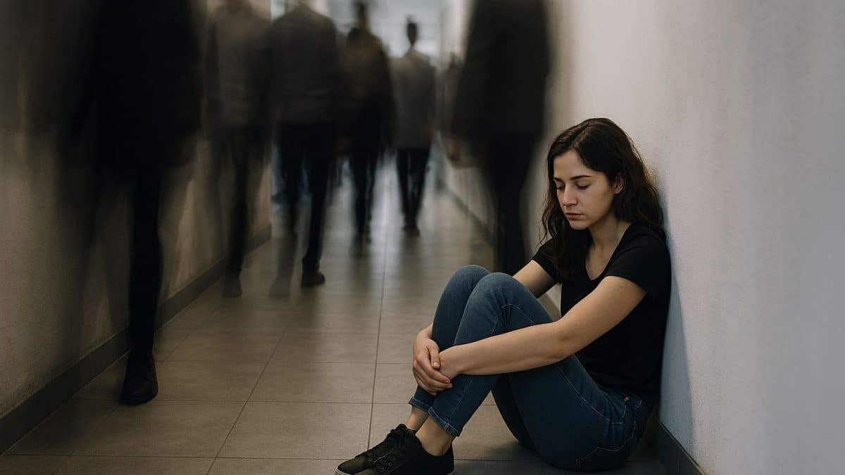 A psicologia revela o motivo pelo qual certas pessoas têm poucas amizades