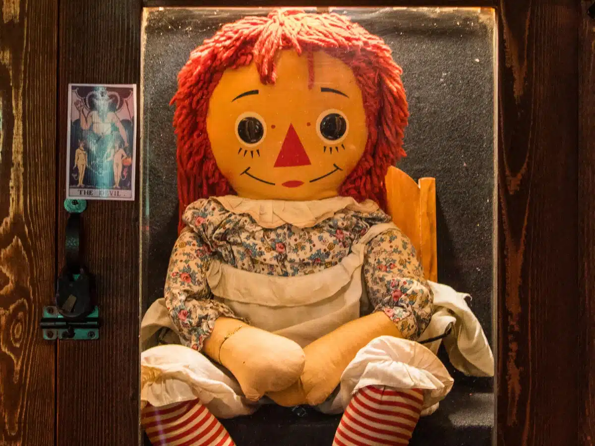 Annabelle
