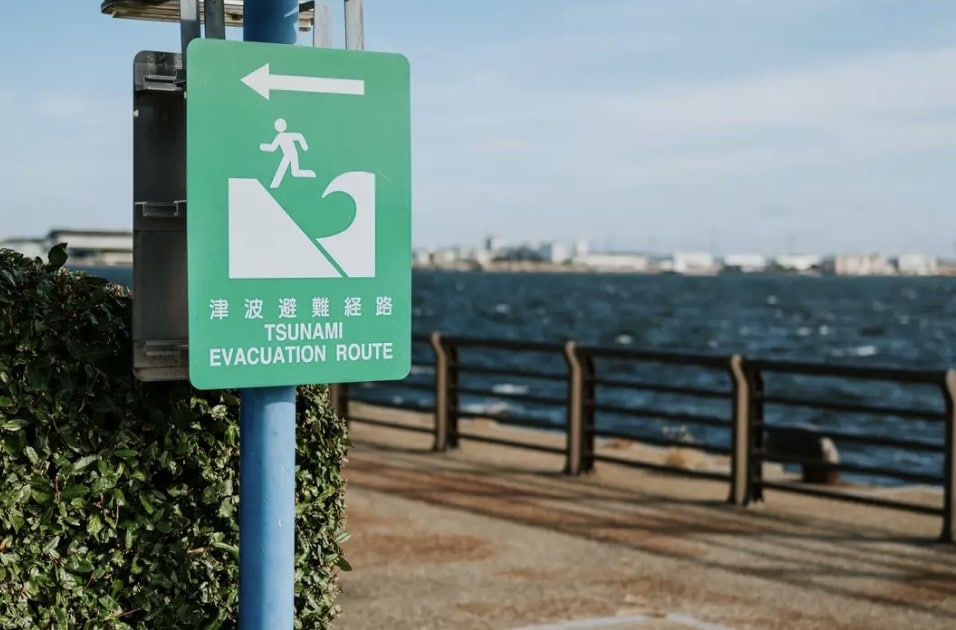 As pessoas ficaram surpresas ao perceber que os alertas de tsunami ocorreram de forma assustadoramente próxima da data que Tatsuki previu