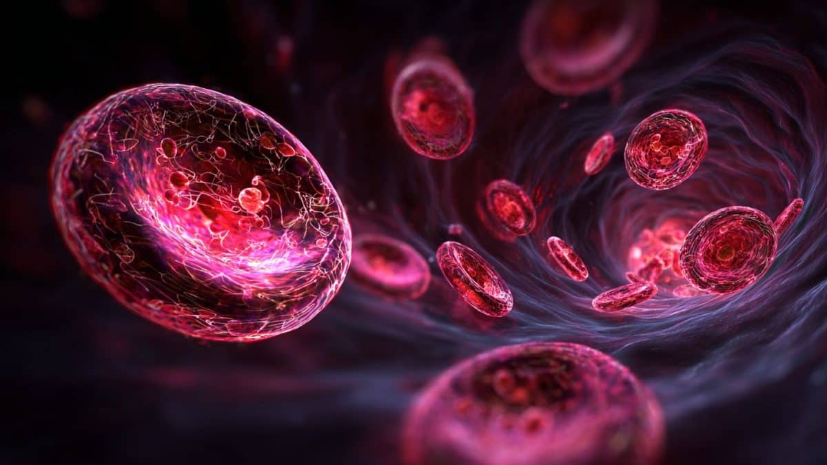 Cientistas descobrem novo tipo sanguíneo encontrado apenas em uma mulher no mundo atualmente