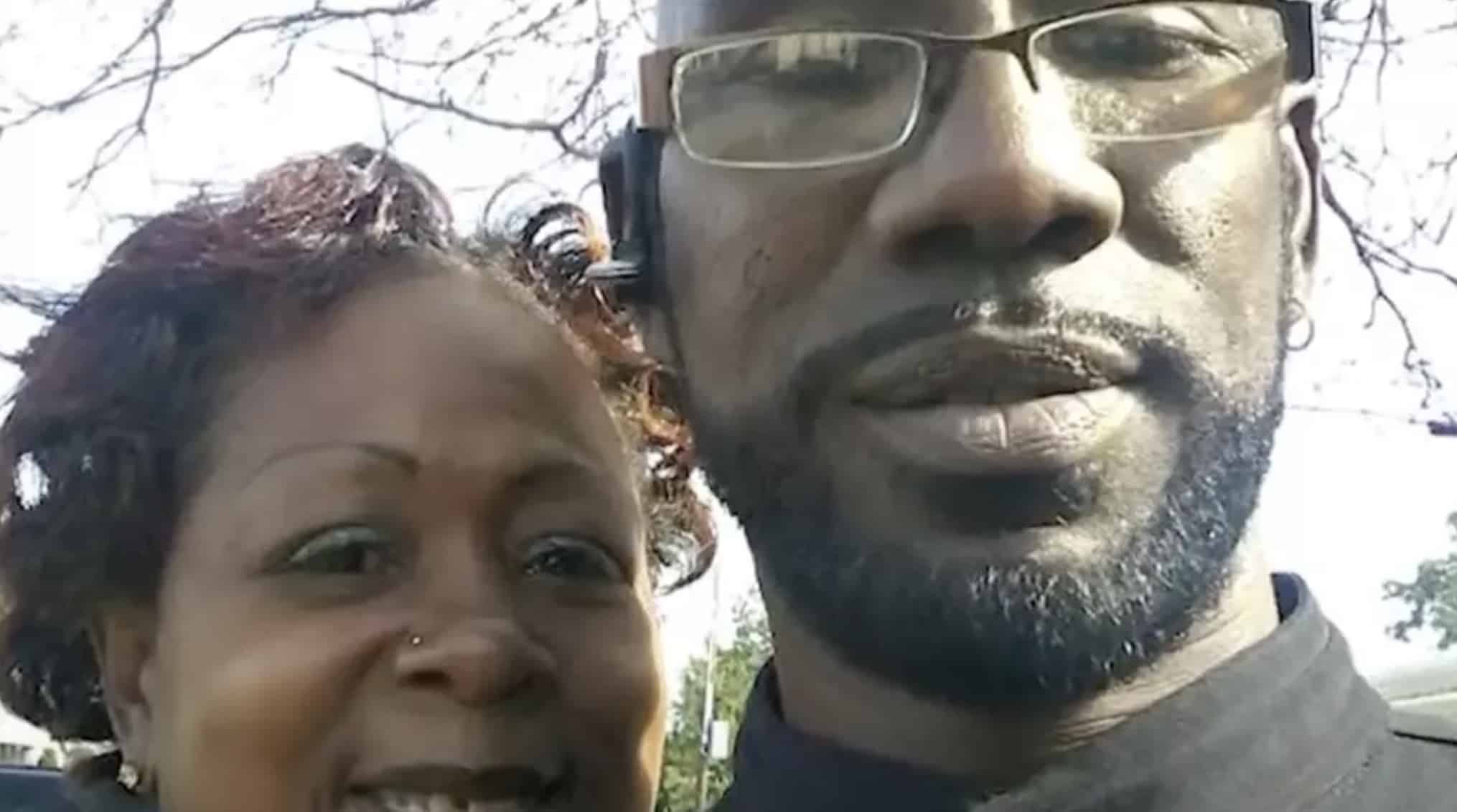 Como homem foi morto em acidente de ressonância magnética enquanto a esposa descreve momento horrível em que máquina o "arrancou" Como homem foi morto em acidente de ressonância magnética enquanto a esposa descreve momento horrível em que máquina o "arrancou"