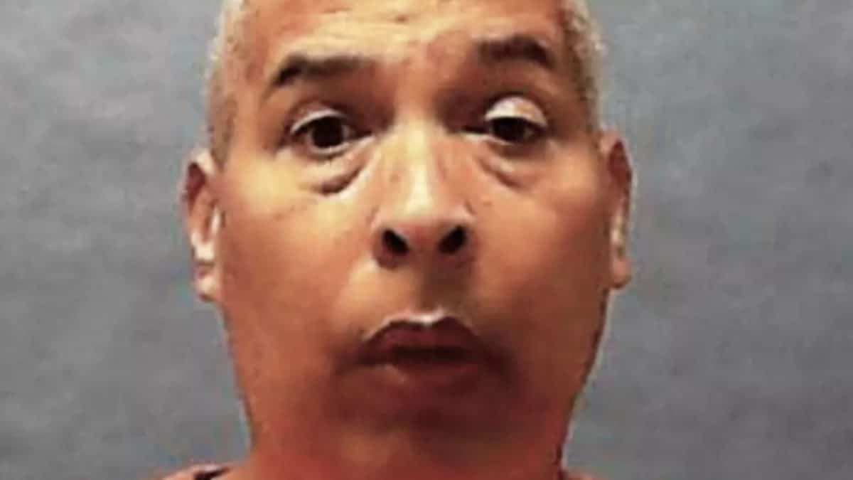 Condenado à morte teve palavras finais surpreendentes antes da execução por injeção letal