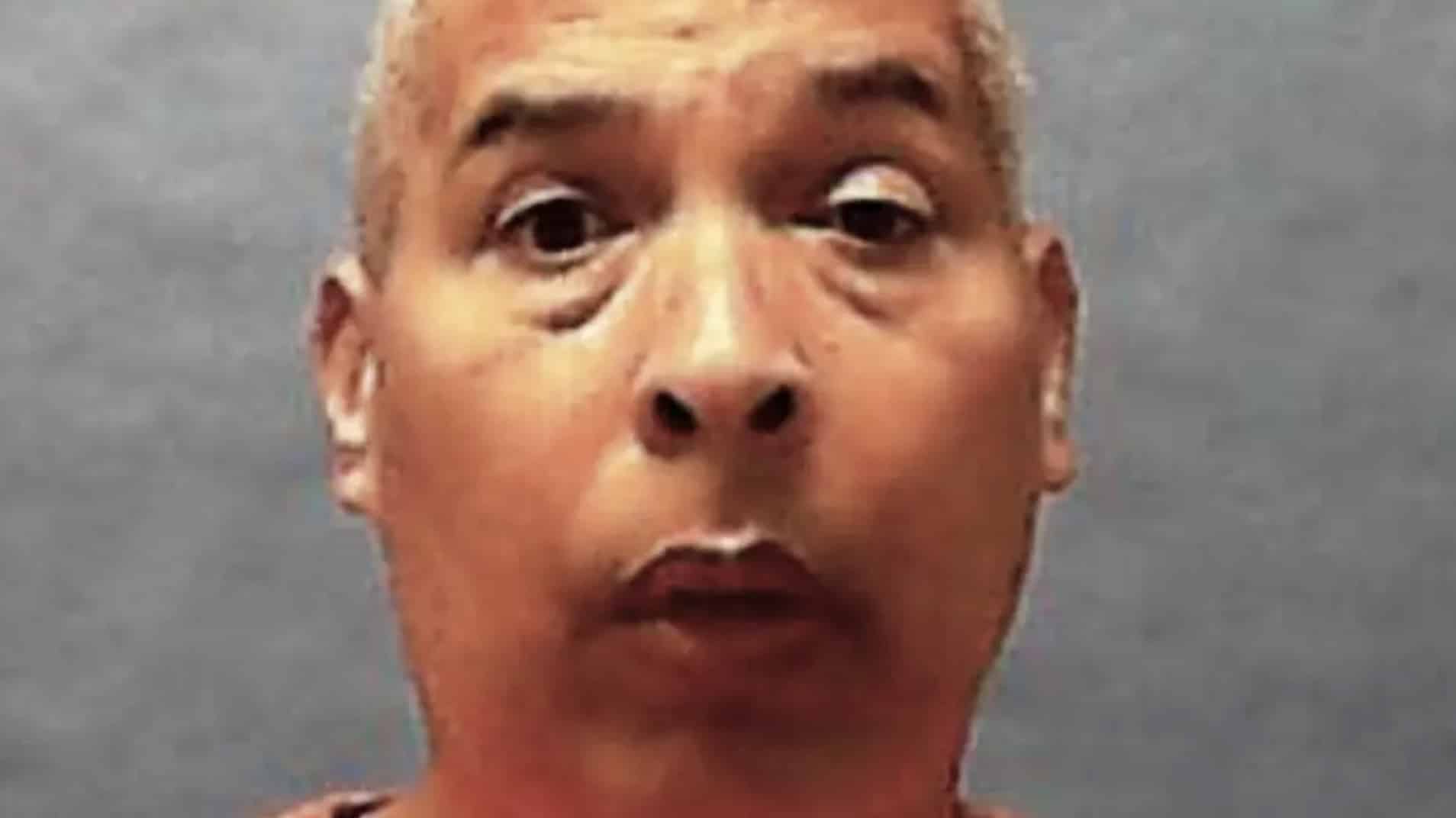 Condenado à morte teve palavras finais surpreendentes antes da execução por injeção letal Condenado à morte teve palavras finais surpreendentes antes da execução por injeção letal