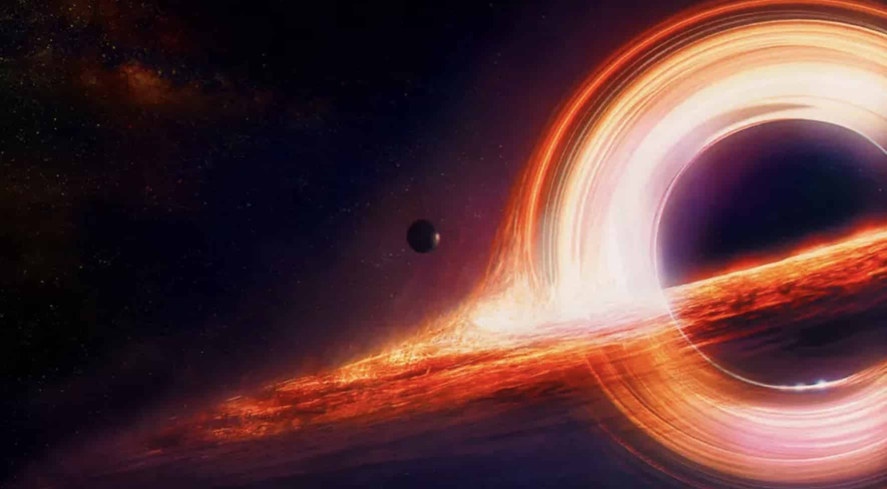 Descobertas do telescópio James Webb sugerem que podemos estar vivendo “dentro de um buraco negro”