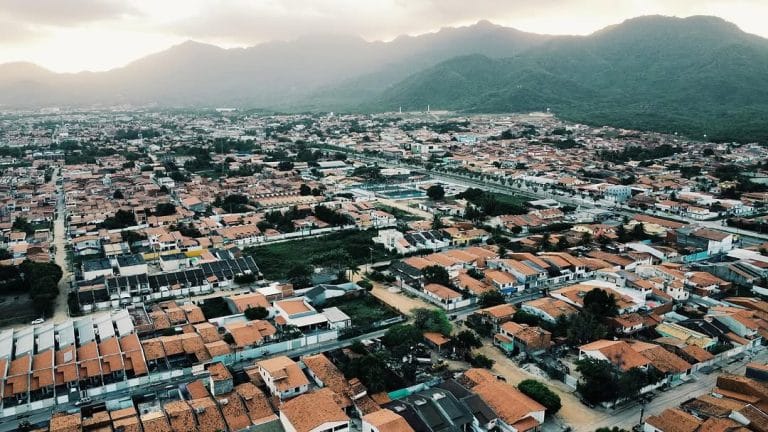 Divulgado o ranking das cidades e estados mais violentos do Brasil em 2025