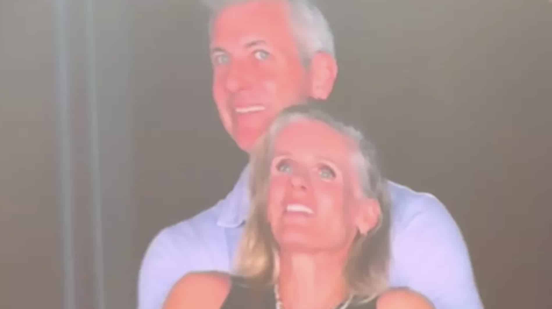Empresa se pronuncia após CEO casado ser flagrado com funcionária no telão do show do Coldplay