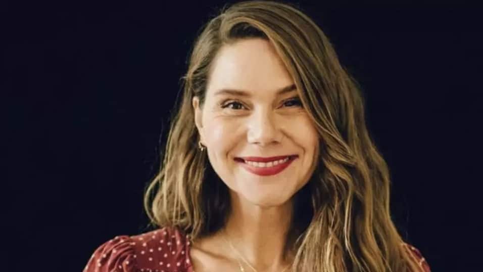 Percentual chocante de pessoas que se masturbam no trabalho após chefe conceder pausas de 30 minutos para prazer Erika Lust concede pausas para masturbação aos seus funcionários (Erika Lust)