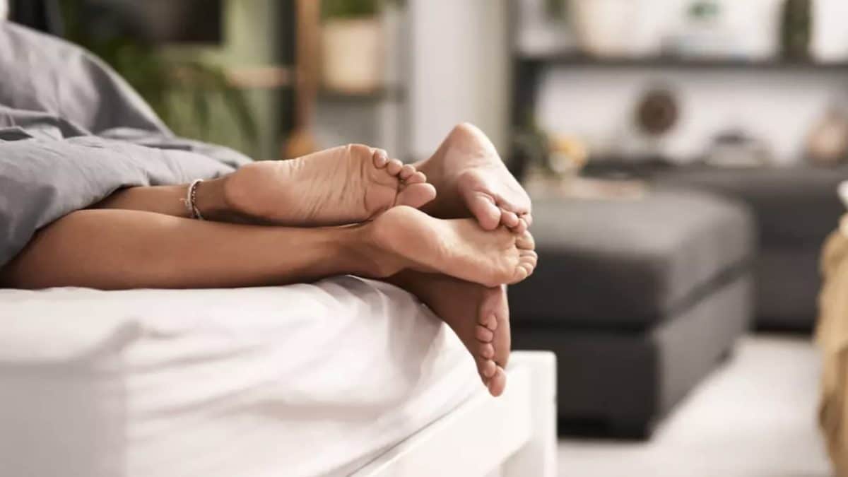 Especialista revela 6 grandes mudanças no seu corpo ao ficar um ano sem sexo