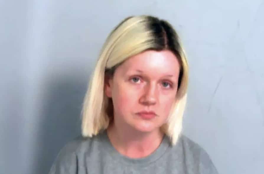 Ginny disse que chegou a sentir “conforto” com a morte deles (Polícia de Essex)